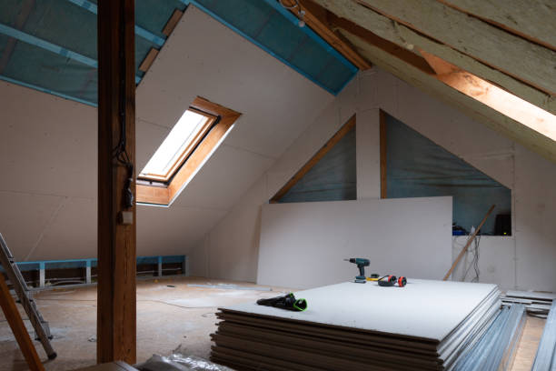 Best Energy-efficient Insulation  in Sanborn, NY
