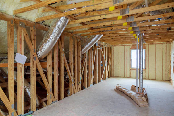 Range of Insulation Solutions in Sanborn, NY