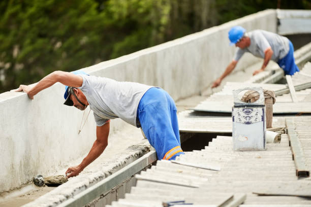 Best Insulation Repair Services  in Sanborn, NY
