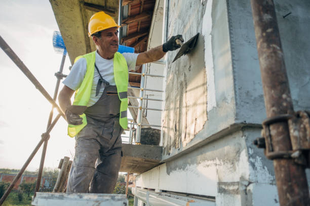 Best Fiberglass Insulation  in Sanborn, NY