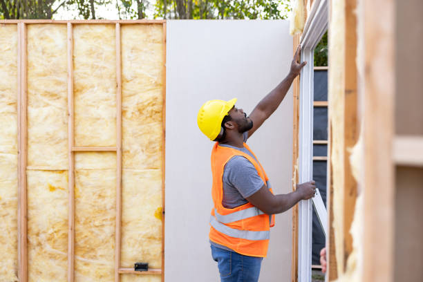 Best Residential Insulation Services  in Sanborn, NY