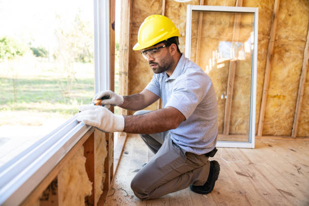 Insulation for New Construction in Sanborn, NY