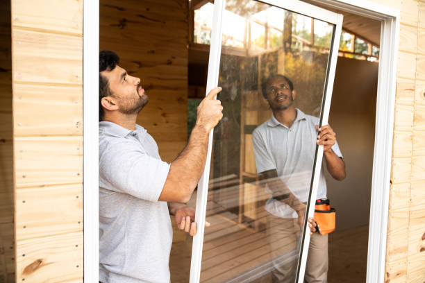Best Commercial Insulation Contractor  in Sanborn, NY