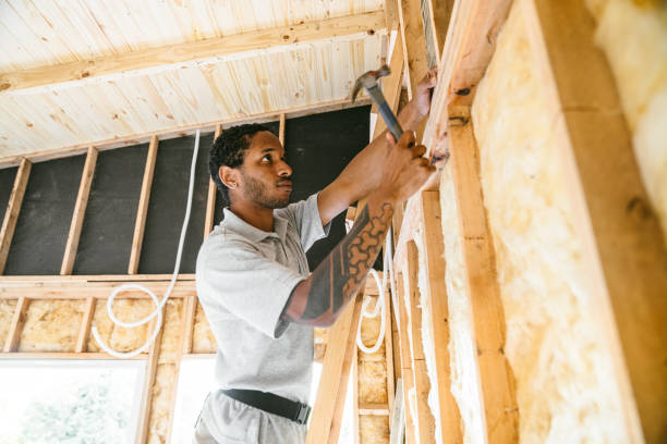 Best Best Insulation Companies  in Sanborn, NY