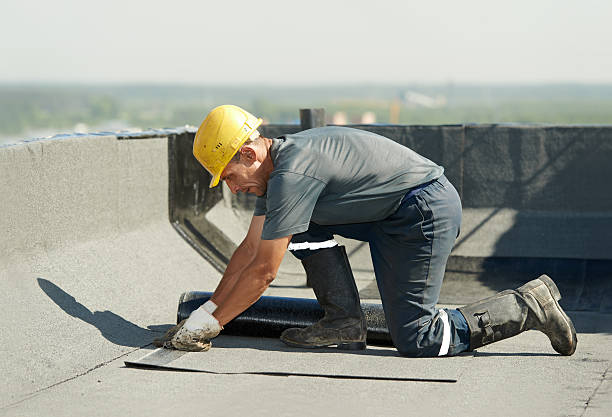 Best Insulation for New Construction  in Sanborn, NY