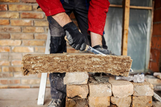Best Insulation Contractor Near Me  in Sanborn, NY