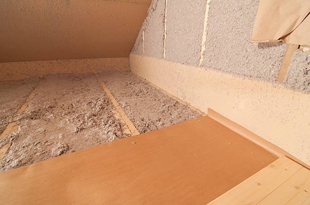Best Affordable Insulation Services  in Sanborn, NY